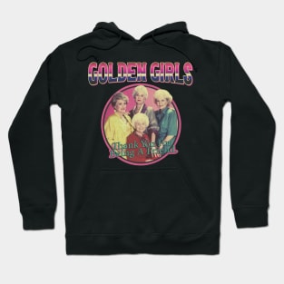 Golden Girls Hoodie